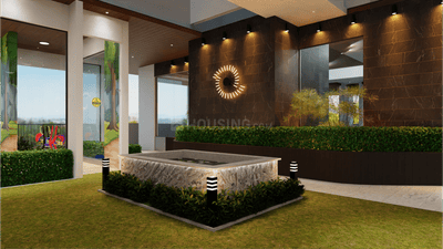 Project Image of 863.18 - 1344.05 Sq.ft 2 BHK Apartment for buy in Anandgram