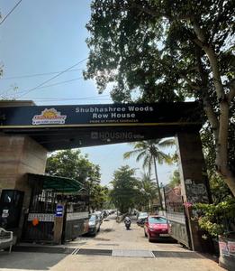 Project Image of 2274 Sq.ft 3 BHK Villa for sale in Pimple Saudagar for Rs. 25000000