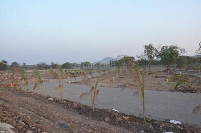 Project Image of 1199.96 - 3799.98 Sq.ft Residential Plot Plot for buy in Yogin Indrayani Heritage