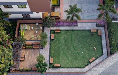 Project Image of 1774.86 - 1812.43 Sq.ft 4 BHK Villa for buy in Maruti Akshat Villa 2