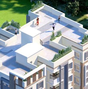 Project Image of 798.0 - 999.0 Sq.ft 2 BHK Apartment for buy in Sonali Heights