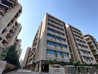 Project Image of 3357.0 - 4626.0 Sq.ft 4 BHK Apartment for buy in Shyam Brown Stone