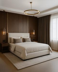 Skyom City Bedroom 2