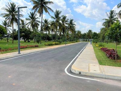 Project Image of 1500.0 - 4000.0 Sq.ft Residential Plot Plot for buy in Radha Krishna Gardens