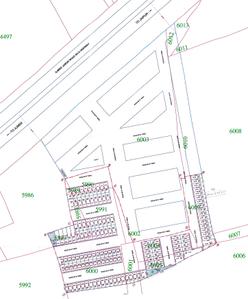 Project Image of 450.04 - 1561.31 Sq.ft Residential Plot Plot for buy in Nathu Lal Verma Dudu Transport Nagar B