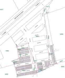 Residential Lands for Sale in Nathu Lal Verma Dudu Transport Nagar B