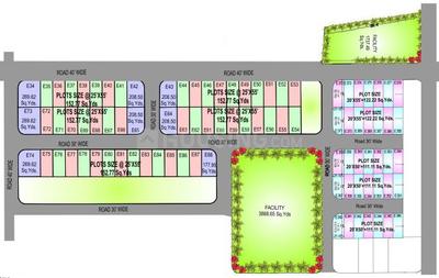 Chordias Prime Ville Extention Images for layoutPlan 1