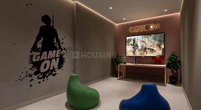 Project Image of 668.12 - 693.74 Sq.ft 2 BHK Apartment for buy in Kolte Patil Life Republic Sector R34 34th Avenue Duet Phase II