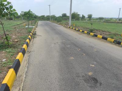 Project Image of 1440.0 - 2700.0 Sq.ft Residential Plot Plot for buy in SB Kaasvi E City