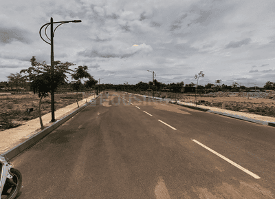 Project Image of 988.23 - 1880.78 Sq.ft Residential Plot Plot for buy in Concorde Equity Phase II
