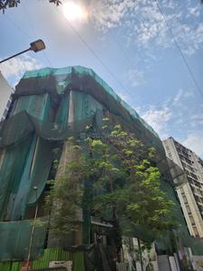 Project Image of 440.0 - 650.0 Sq.ft 1 BHK Apartment for buy in Platinum 53 West