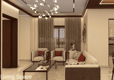 Project Image of 936.0 - 1485.0 Sq.ft 2 BHK Apartment for buy in DAC Midtown