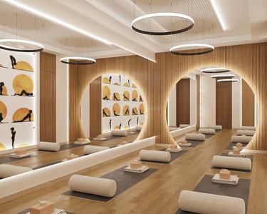 Project Image of 416.89 - 752.28 Sq.ft 1 BHK Apartment for buy in Silver Serenity