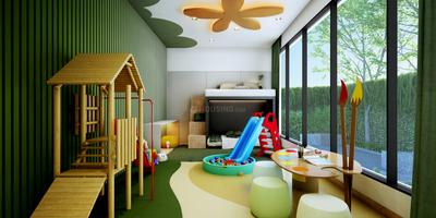 Project Image of 954 Sq.ft 2 BHK Apartment / Flat for sale in Chinar Park for Rs. 13000000