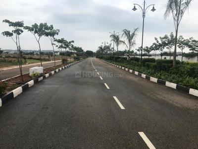 Project Image of 0.0 - 1650.0 Sq.ft Residential Plot Plot for buy in Vitaraga Sai Brundavanam Garden
