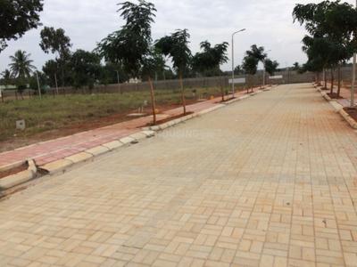 Project Image of 800.0 - 4659.0 Sq.ft Residential Plot Plot for buy in Dhammanagi Florence