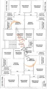Perfect Sharanya Enclave Project Images