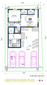 Project Image of 1573.0 - 1706.0 Sq.ft 3 BHK Apartment for buy in OM Anaya