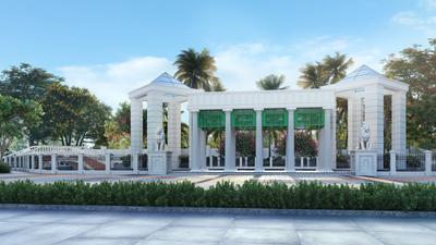 Project Image of 1118.0 - 1759.0 Sq.ft 2 BHK Apartment for buy in SINGHADUAR Phase I