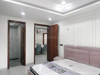 Project Image of 0.0 - 3150.0 Sq.ft 4 BHK Builder Floor for buy in Sita Luxury Homes