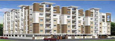Project Image of 1179.0 - 1468.0 Sq.ft 2 BHK Apartment for buy in Asvasidh Adobe