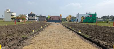 Project Image of 880.0 - 1069.0 Sq.ft Residential Plot Plot for buy in ATS Tulsi Nagar
