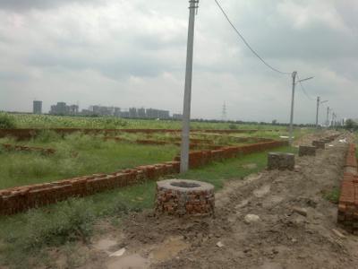 Project Image of 450.0 - 4050.0 Sq.ft Residential Plot Plot for buy in Royal Shape Prime View