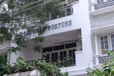 Project Image of 0.0 - 2116.0 Sq.ft 3 BHK Apartment for buy in Fortune Sawhney Fortune