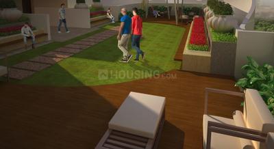 Project Image of 670 Sq.ft 1 BHK Apartment / Flat for sale in Kharghar for Rs. 8200000