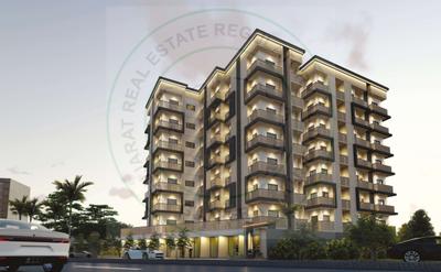 Project Image of 433.46 - 506.23 Sq.ft 1.5 BHK Apartment for buy in Shree Sankalp Siddh Vivant