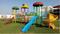 Vani Villa Children's play area 2