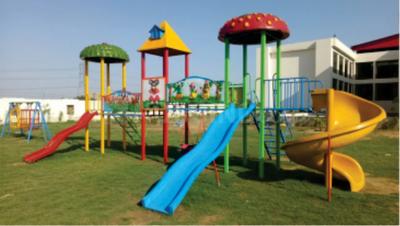 Project Image of 1198.02 - 1341.51 Sq.ft Residential Plot Plot for buy in Vani Villa