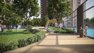 Project Image of 1332.0 - 2164.0 Sq.ft 2 BHK Apartment for buy in Solcrest