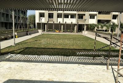 Project Image of 714.0 - 925.0 Sq.ft 1 BHK Apartment for buy in Goyal And Co Aakash Residency