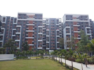 Project Image of 679.0 - 1332.0 Sq.ft 2 BHK Apartment for buy in Shree Graffiti Phase 5