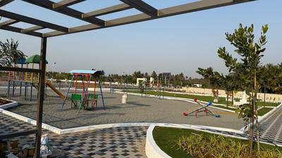 Project Image of 1306.0 - 2614.0 Sq.ft Residential Plot Plot for buy in Dream Royal Gateway