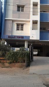 Balaji Towers Building view     - Ramesh S.jpg 1