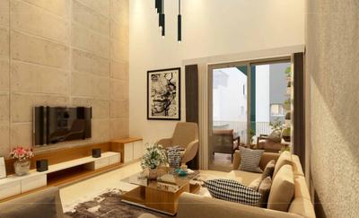 Project Image of 1379.0 - 6851.0 Sq.ft 3 BHK Villa for buy in Dev Signature Villas