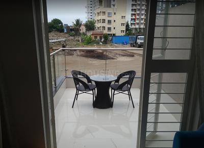 Project Image of 651.22 - 866.93 Sq.ft 2 BHK Apartment for buy in Sonigara Presidency Phase II