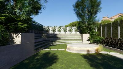 Project Image of 1944.0 - 2655.0 Sq.ft 3 BHK Villa for buy in Geown Oasis Phase 3