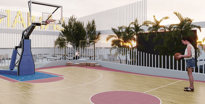Project Image of 1152.0 - 1278.0 Sq.ft 2 BHK Apartment for buy in Samana Park Meadows