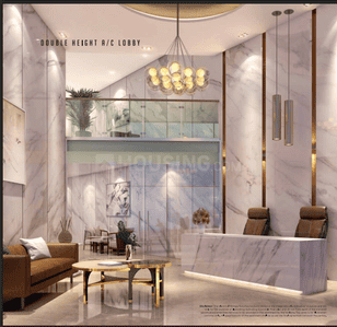 Project Image of 1094.81 - 3491.41 Sq.ft 3 BHK Apartment for buy in Nirvaan Residency