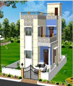 Project Image of 1215.03 - 4860.01 Sq.ft Residential Plot Plot for buy in Best Highway Residency