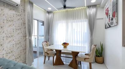 Project Image of 678.45 - 1081.88 Sq.ft 2 BHK Villa for buy in Gera World of Joy C