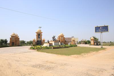 Project Image of 341.0 - 42869.0 Sq.ft Residential Plot Plot for buy in Galaxy Enclave Phase 1