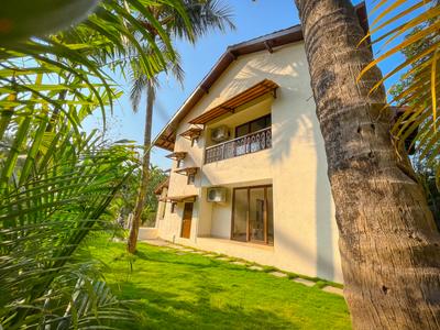 Project Image of 0.0 - 5484.0 Sq.ft 4 BHK Villa for buy in Susheela Bairro Alto Phase II