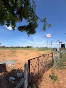 Project Image of 800.0 - 1600.0 Sq.ft Residential Plot Plot for buy in Size Harini Aiims Avenue