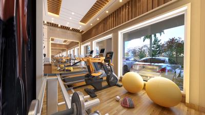 Project Image of 1172.5 - 2417.85 Sq.ft 2 BHK Apartment for buy in Viaans Radiance