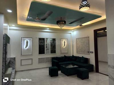 Project Image of 1350.0 - 1550.0 Sq.ft 3 BHK Builder Floor for buy in Ganga Om Niwas And Dwarka Niwas