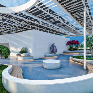 Project Image of 5647.4 - 6370.49 Sq.ft 4 BHK Villa for buy in Sage By Raghava